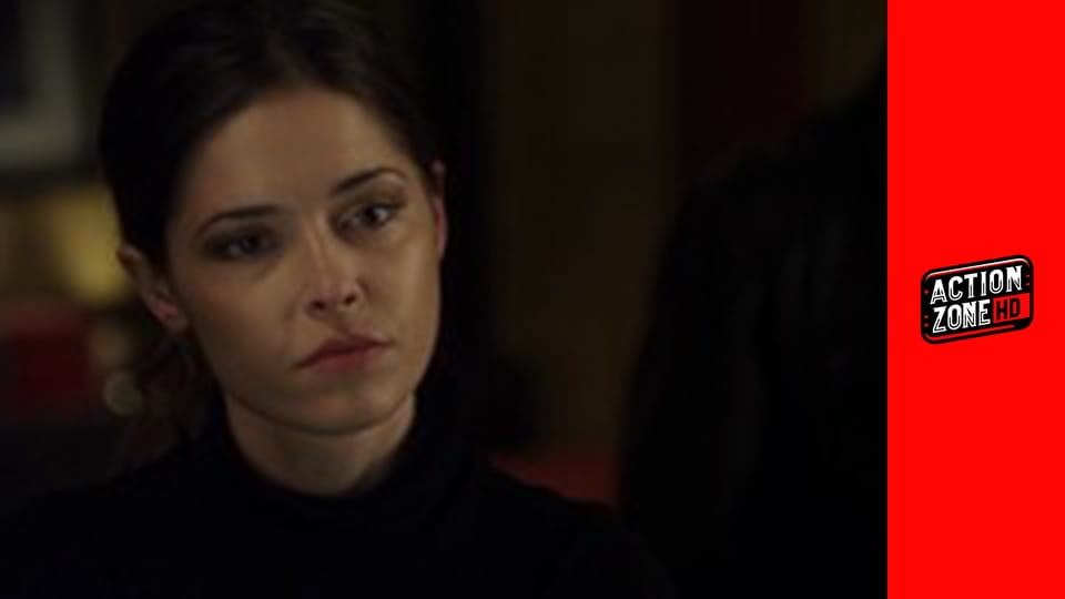 Igazságosztók - 2. évad 5. rész