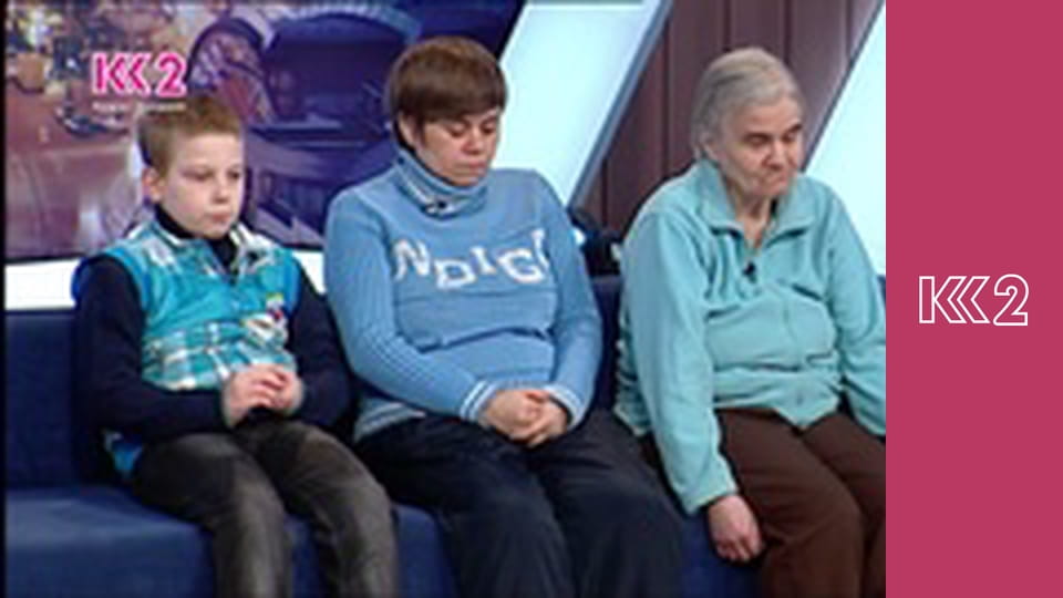 Стосується кожного S8E49