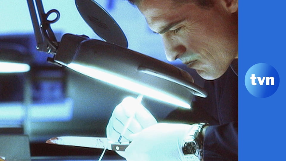 CSI: Kryminalne zagadki Las Vegas S10E8 - Lover's Lanes