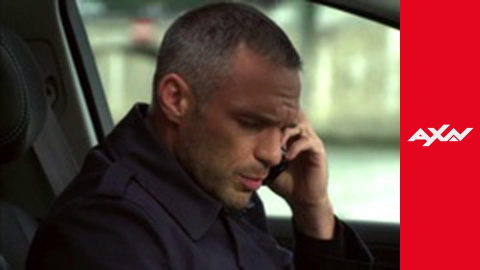 Profil zločinu S3E6 - Život bez tebe