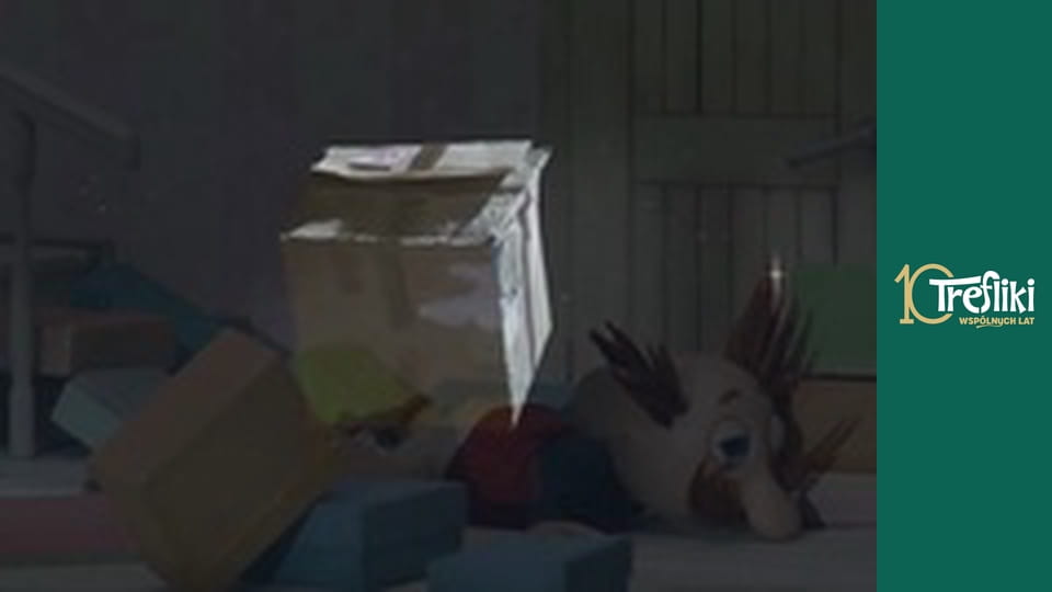 Rodzina Treflikow Sezon 5 Odcinek 12