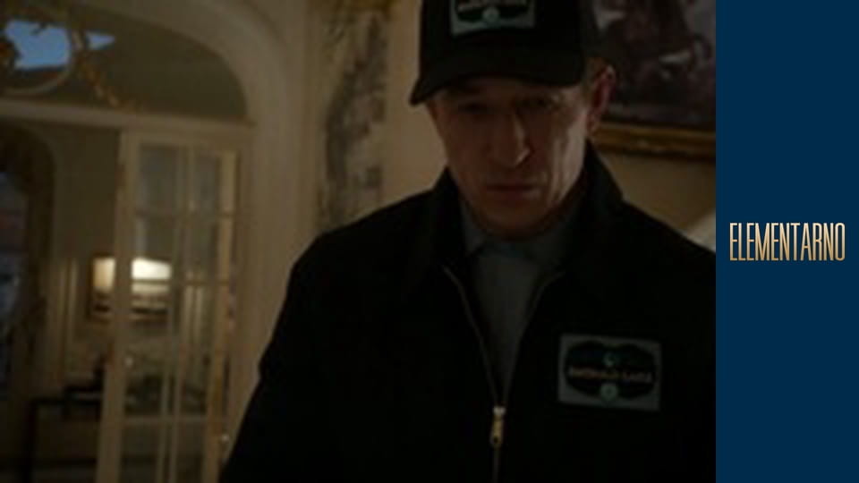 Elementary Season 4 Episode 23