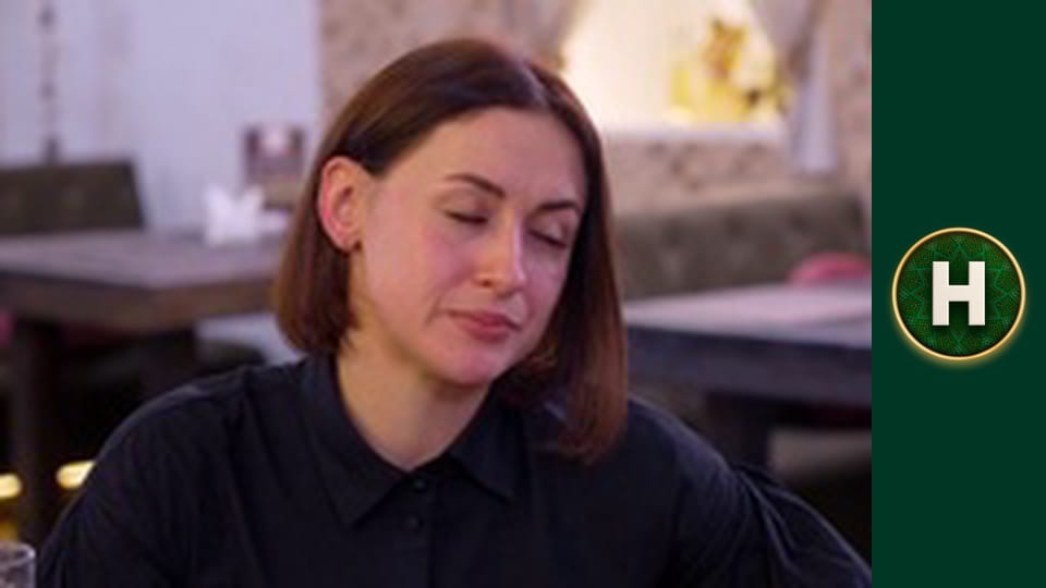 Кулінарне шоу На ножах