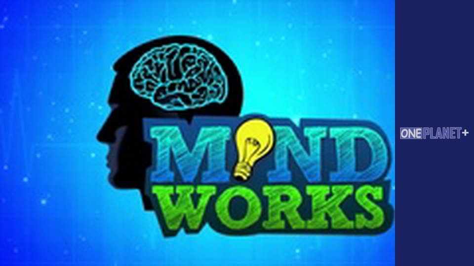 Mind Works, Season 1, Episode 2