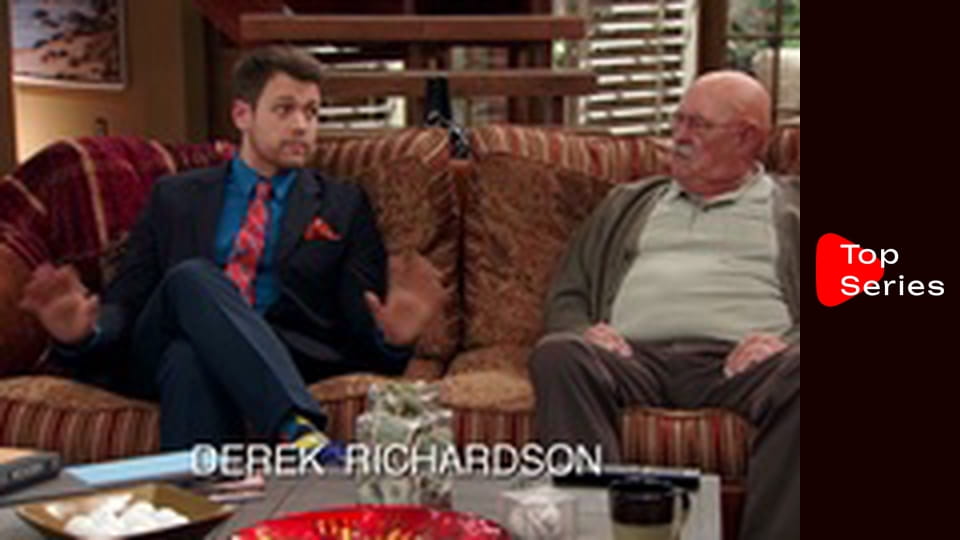 Charlie i Kate walczą o pacjenta