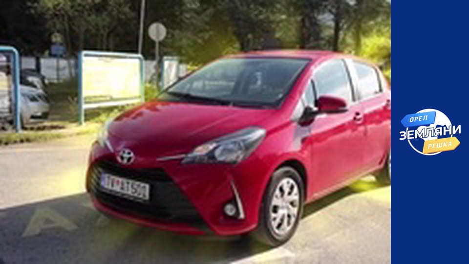 Season 1, Episode 27