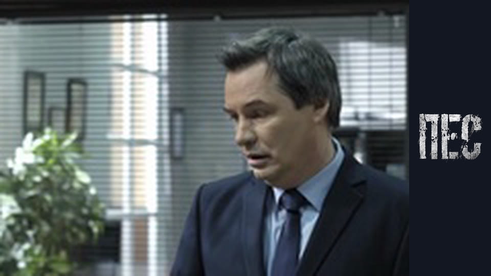 Dog, Season 6, Episode 22