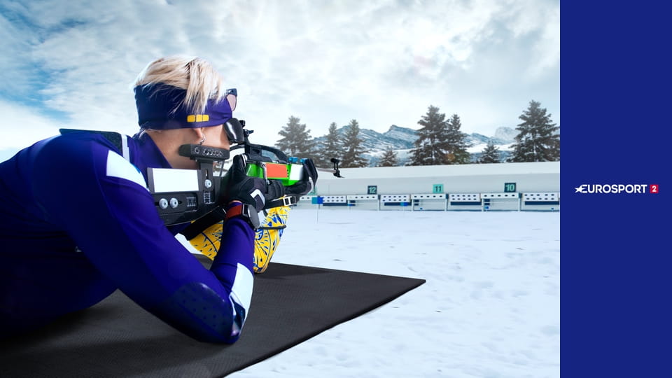 Biatlon: SP žen: Hochfilzen