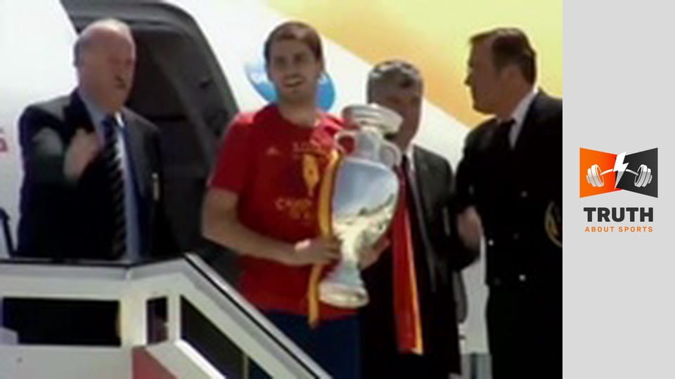 The European Championships