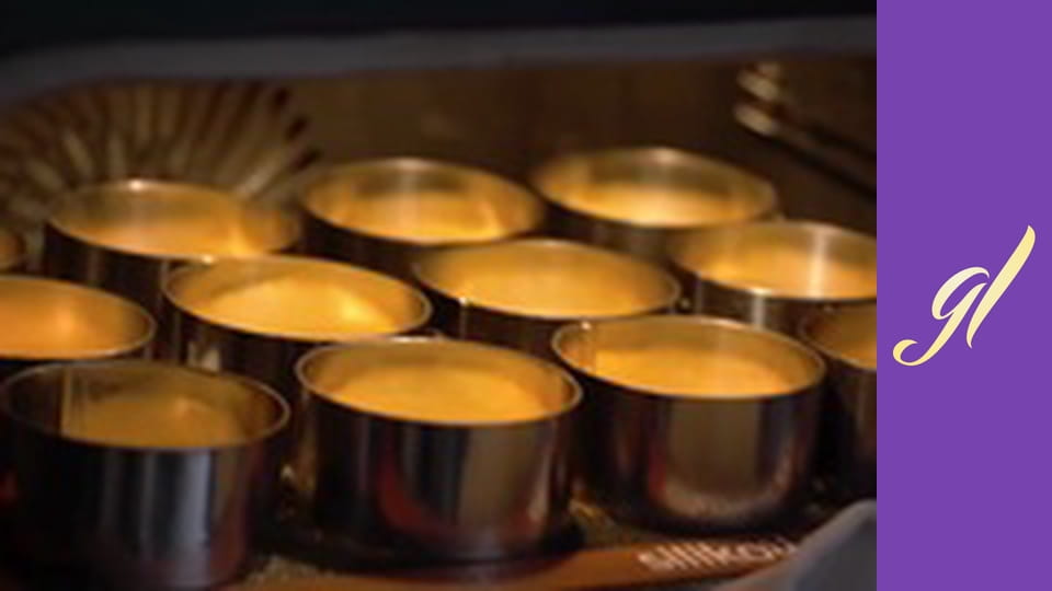 Cookies and candy recipes. Episode 21