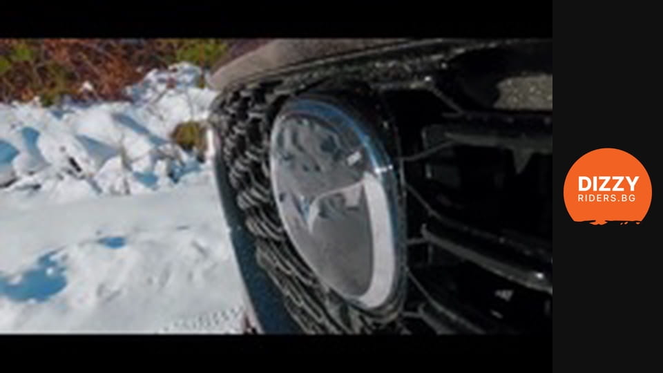 DIZZY RIDERS Season 1 Episode 24