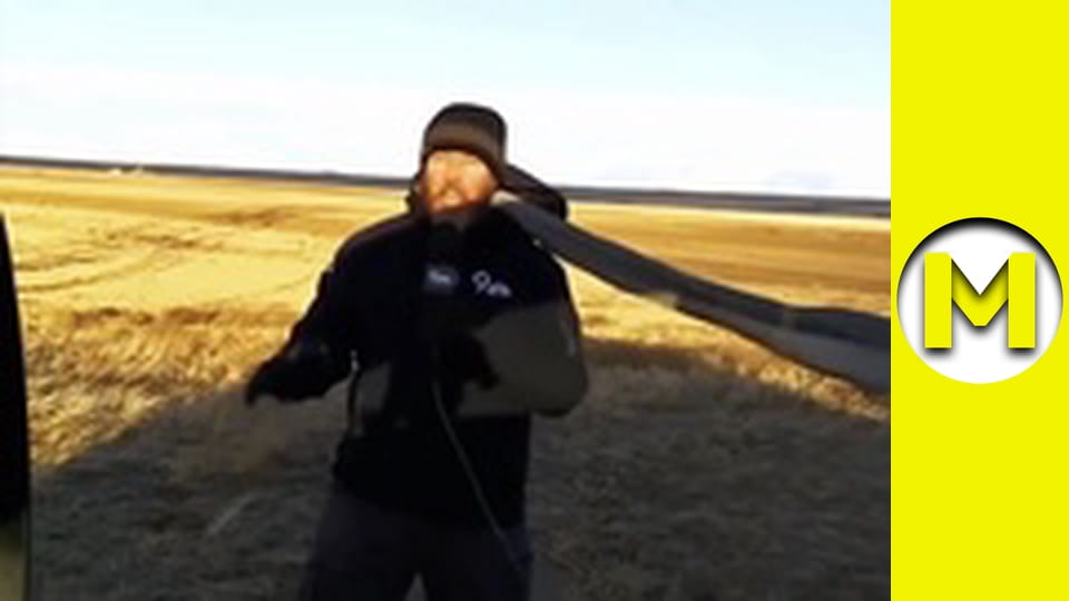 Max TV - season 2 - episode 25