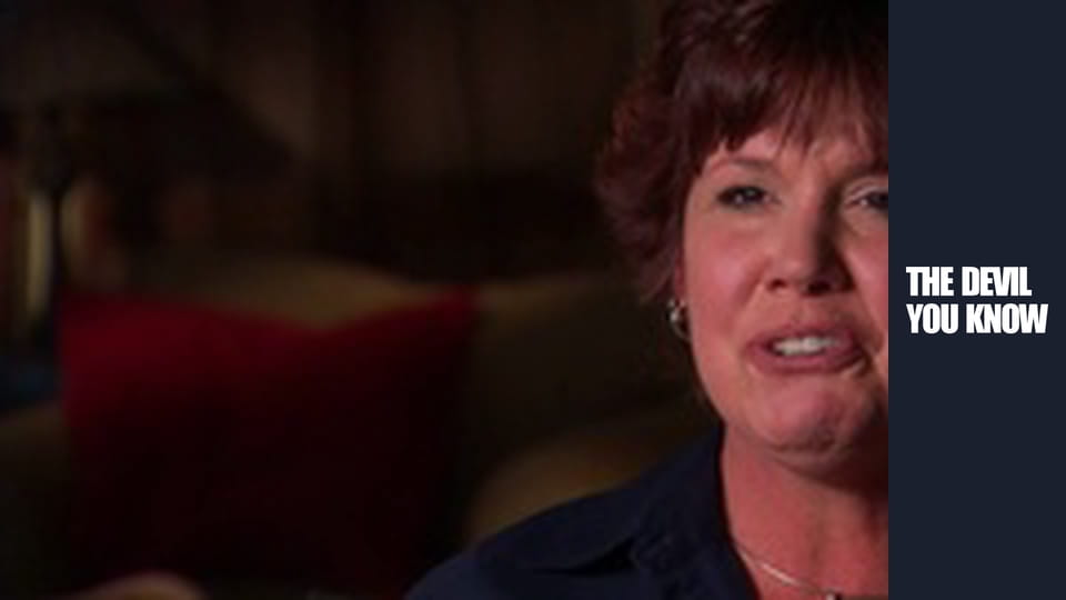 Eltemetett titkok S3E5