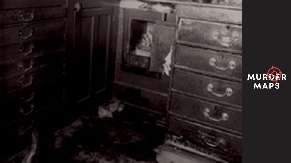 The Railway Murders - Episode 5