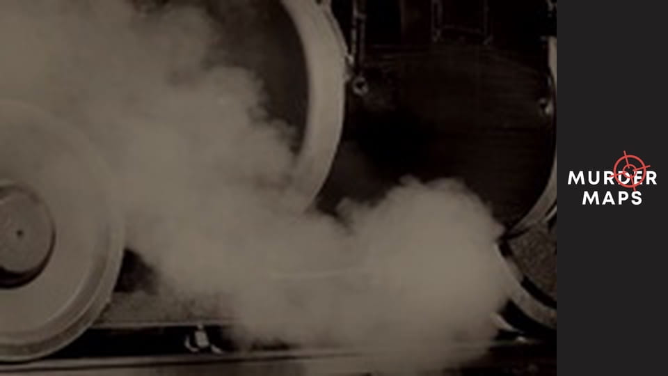 The Railway Murders - Episode 5