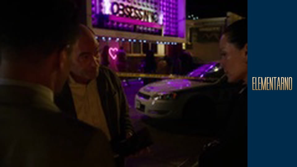 Elementary Season 4 Episode 9