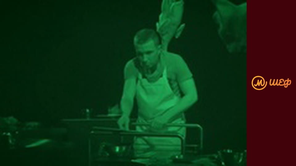 Сезон 7, Випуск 4, Частина 2