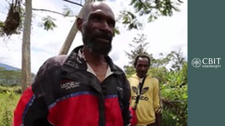 Season 5, Episode 8, Indonesia