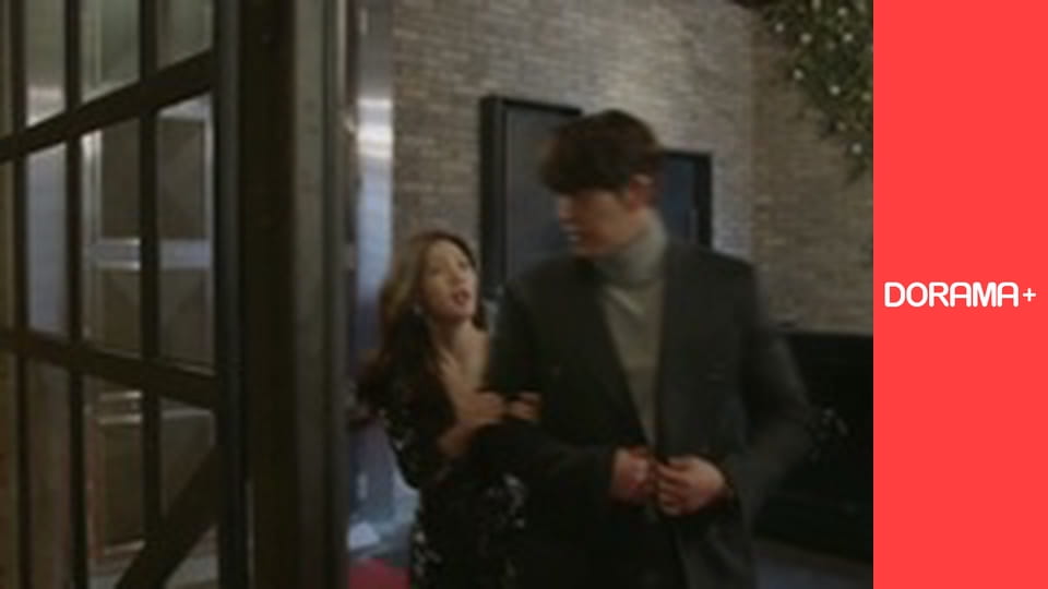 Т/с "Recklessly in love" season 1 series 3