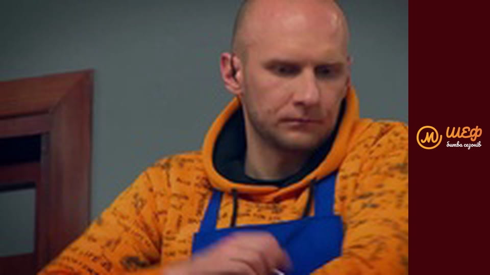 МастерШеф Битва сезонів, Сезон 1, Випуск 9