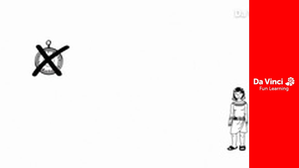 Matematica e peste tot - Unde e matematica în timp?