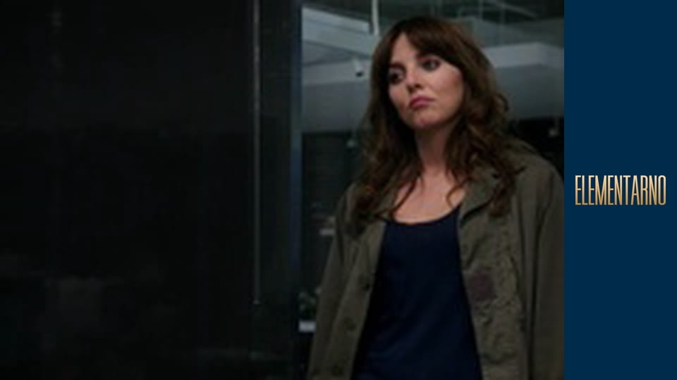 Элементарно Сезон 3 Эпизод 4