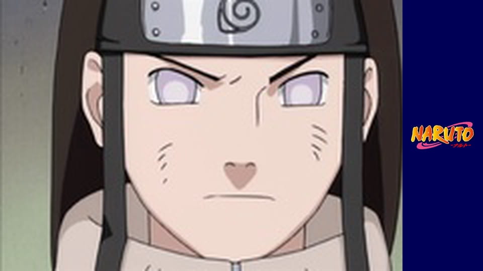 Наруто Сезон 1 Епізод 104