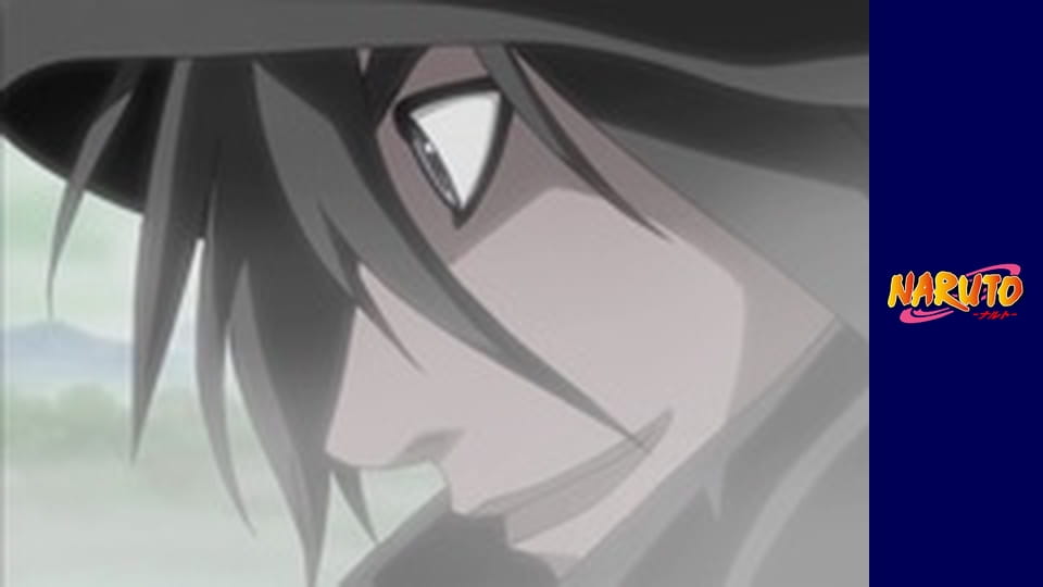 Naruto Season 1 Episode 62