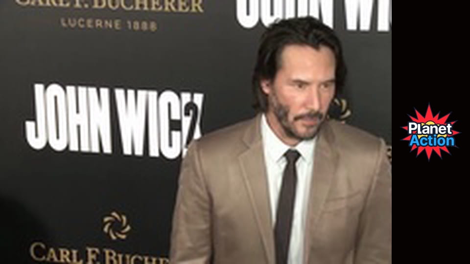 Planet Action Season 1 Episode 46