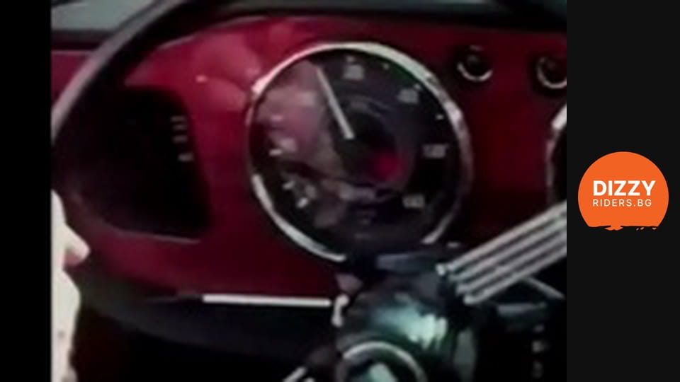 DIZZY RIDERS Season 1 Episode 46