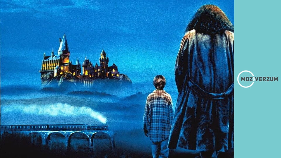 Harry Potter és a bölcsek köve