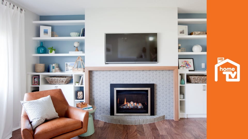 Pokochaj lub sprzedaj - Vancouver S3E3 - Mike i Michelle