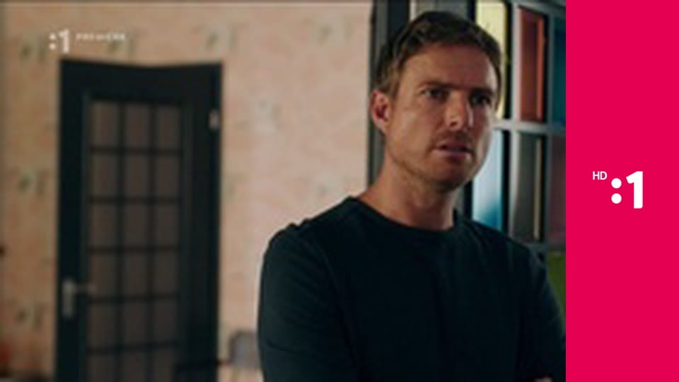 Toni - pôrodný asistent E10 - Náhradná matka