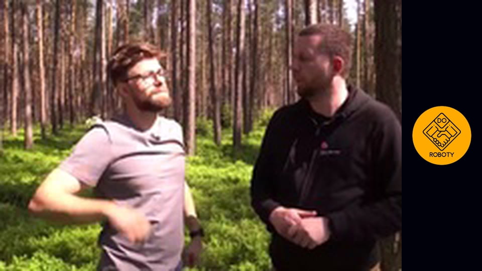 PRACA SAPERA - wybuchowa robota ale czy dobrze płatna?