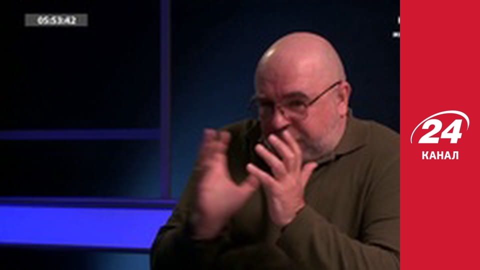 Нічний ефір