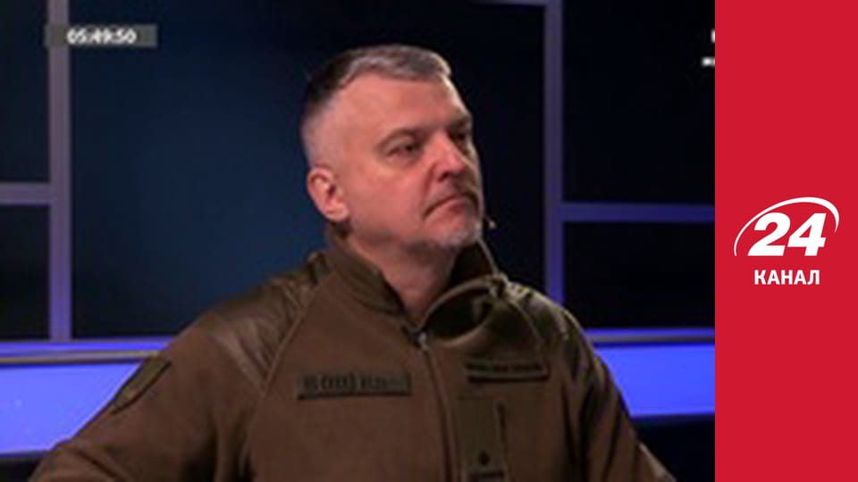 Нічний ефір