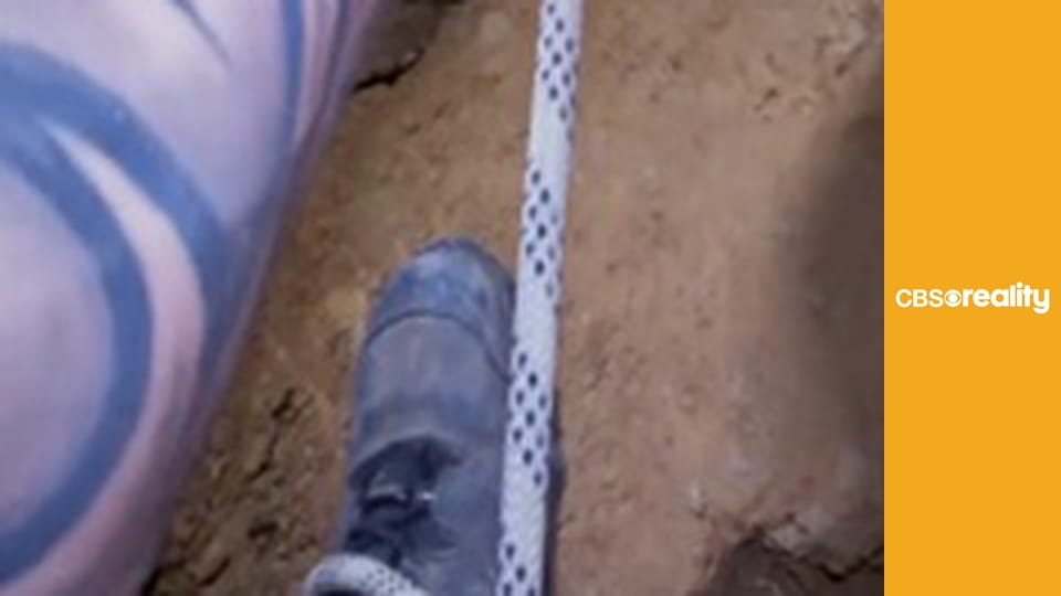 Relative Justice E121