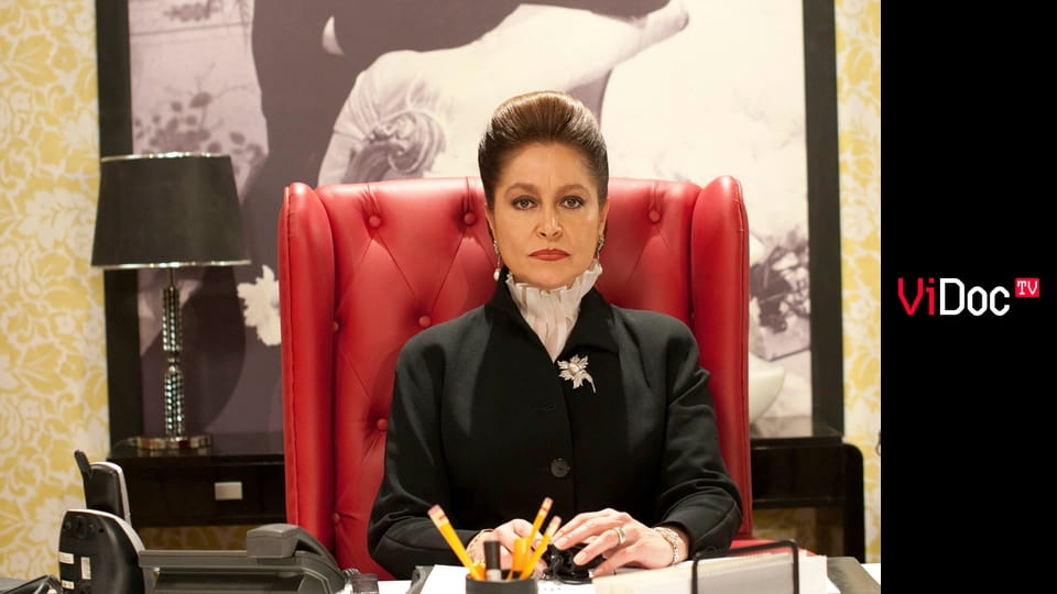 Triumf miłości S1E42