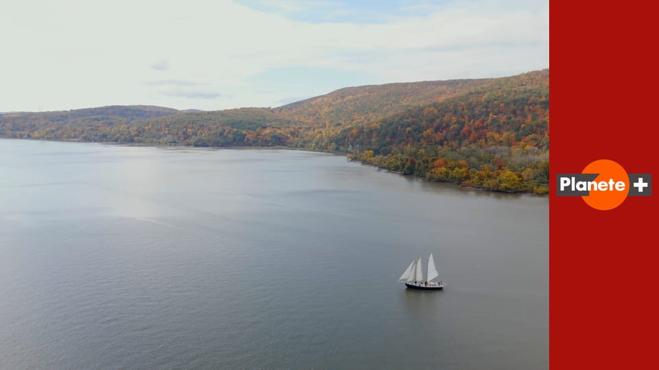 Najpiękniejsze rzeki świata S2E8 - Najpiękniejsze rzeki świata 2 odc. 8 – Potomak