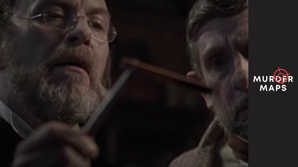 Черната вдовица