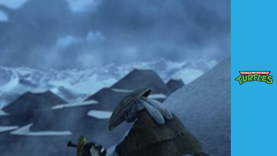 Ţestoasele Ninja Adolescente - Sezonul 5 Episodul 17