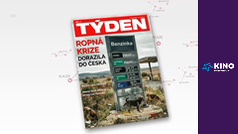 Vaříme s Jirkou Babicou