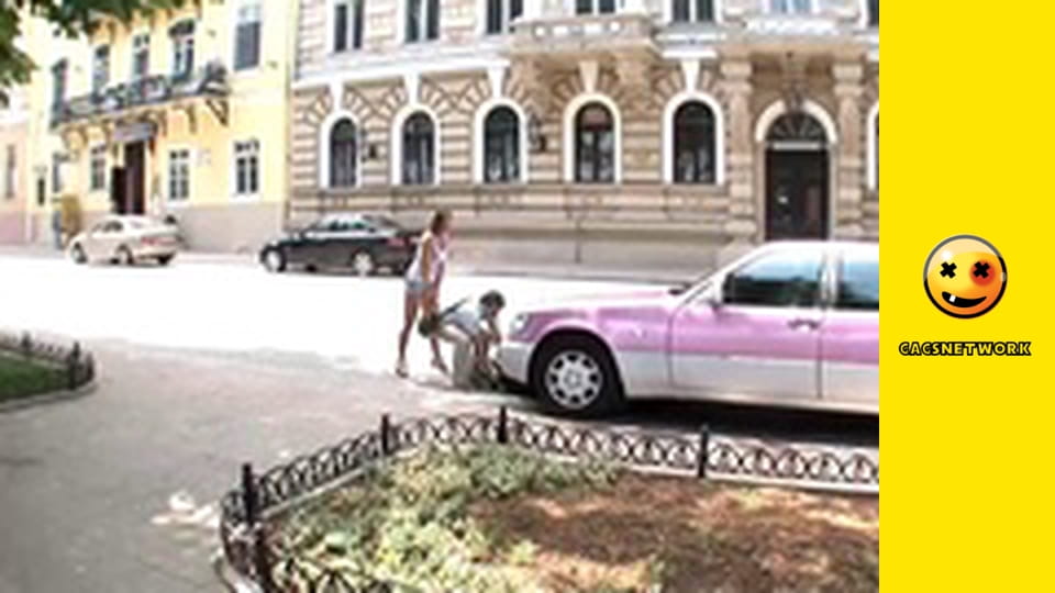 Crazy TV Pranks, 67 еп.