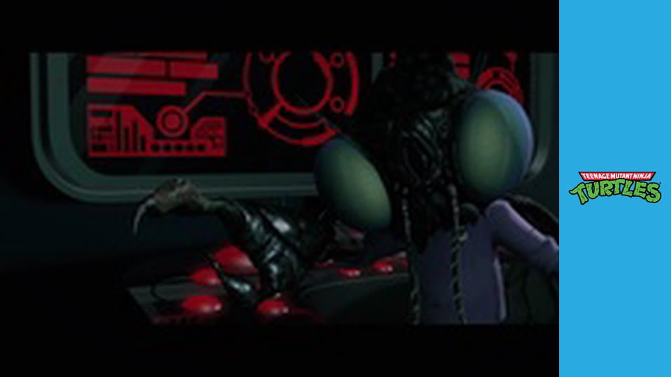Костенурките нинджа Сезон 4 Епизод 20