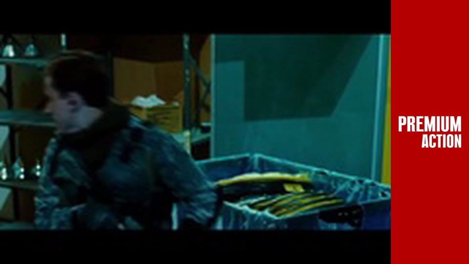 G.I. Joe: Retaliation