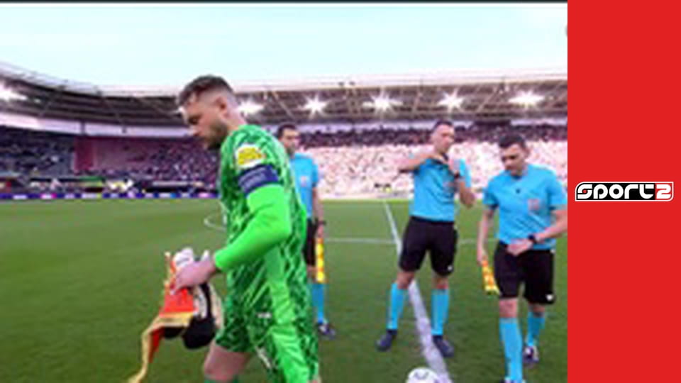 Fotbal - AZ - Shahtar