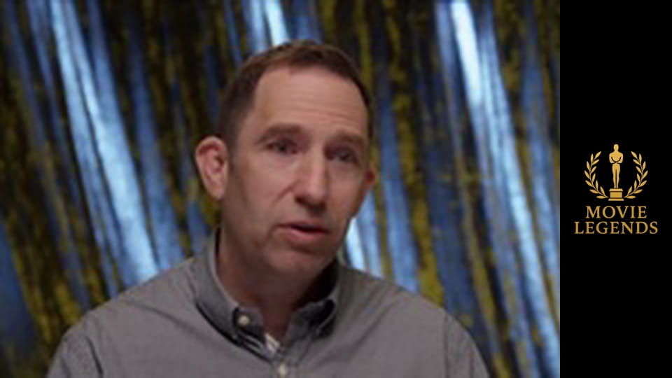 Movie legends Řada 2 Epizoda 4