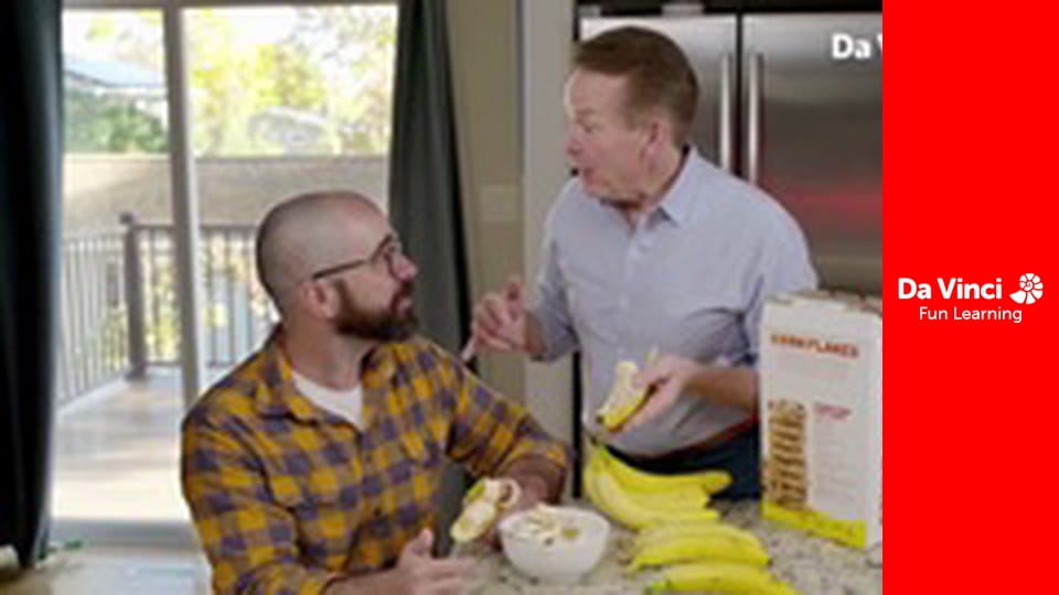 DIY SCI - Believe It or Not