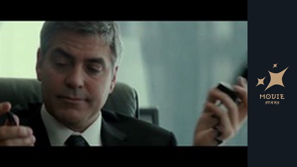 Джордж Клуни