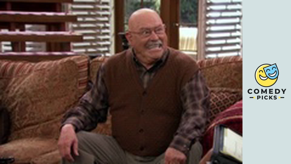 Charlie i zemsta seksownej kujonki S5E6